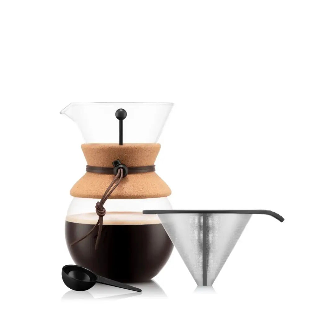 Кавник з фільтром 1 л BODUM 11571-109