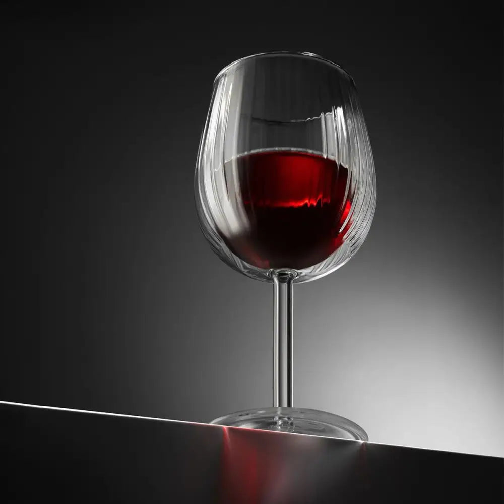 Келихи для червоного вина DOURO 2шт 300 мл з подвійними стінками BODUM 12320-10 під замовлення