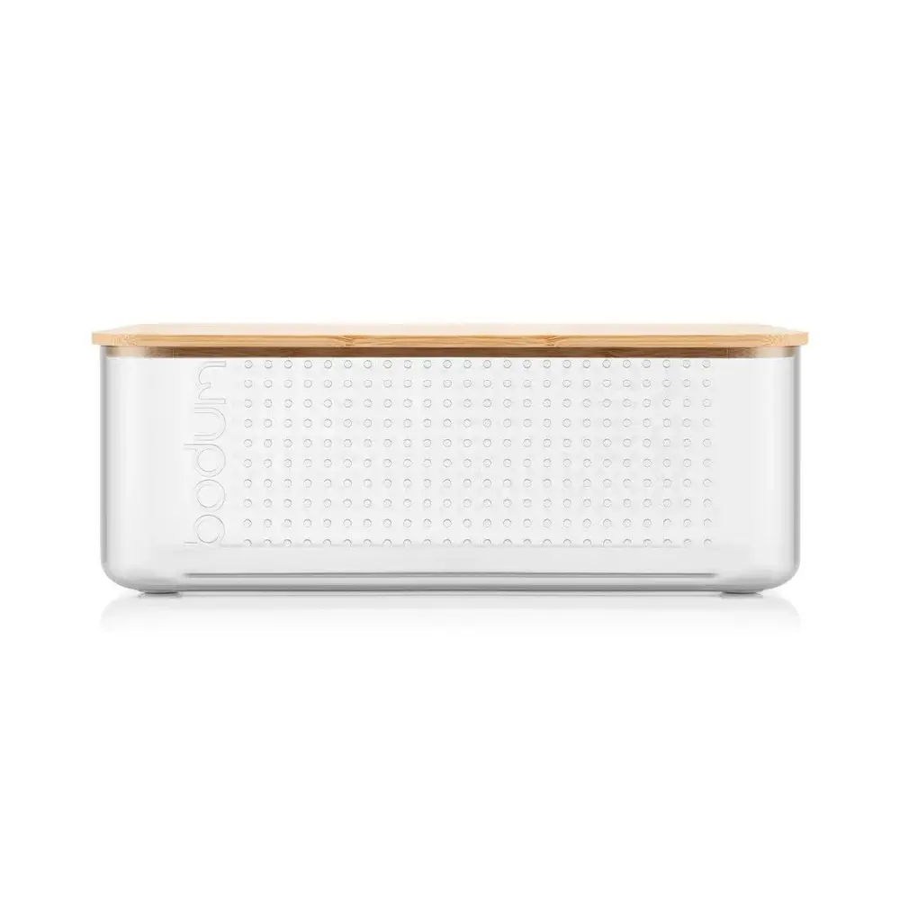 Хлібниця маленька BODUM 11740-10S-2