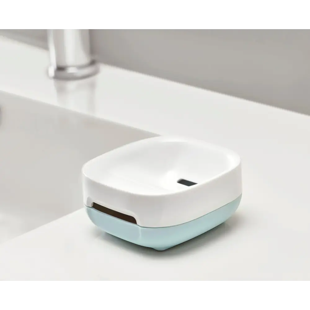 Компактна мильниця Slim™ 70502 - Органайзеры для принадлежностей