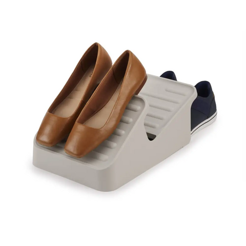 Компактная полка для обуви Shoe-In™ 55001 - Хранение обуви