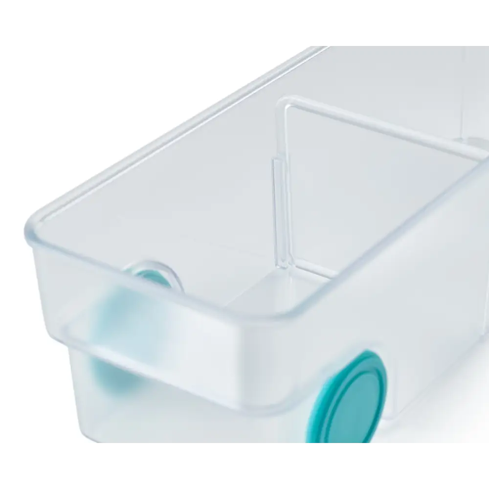Компактный контейнер для хранения FridgeStore™ 851662 - Хранение в холодильнике