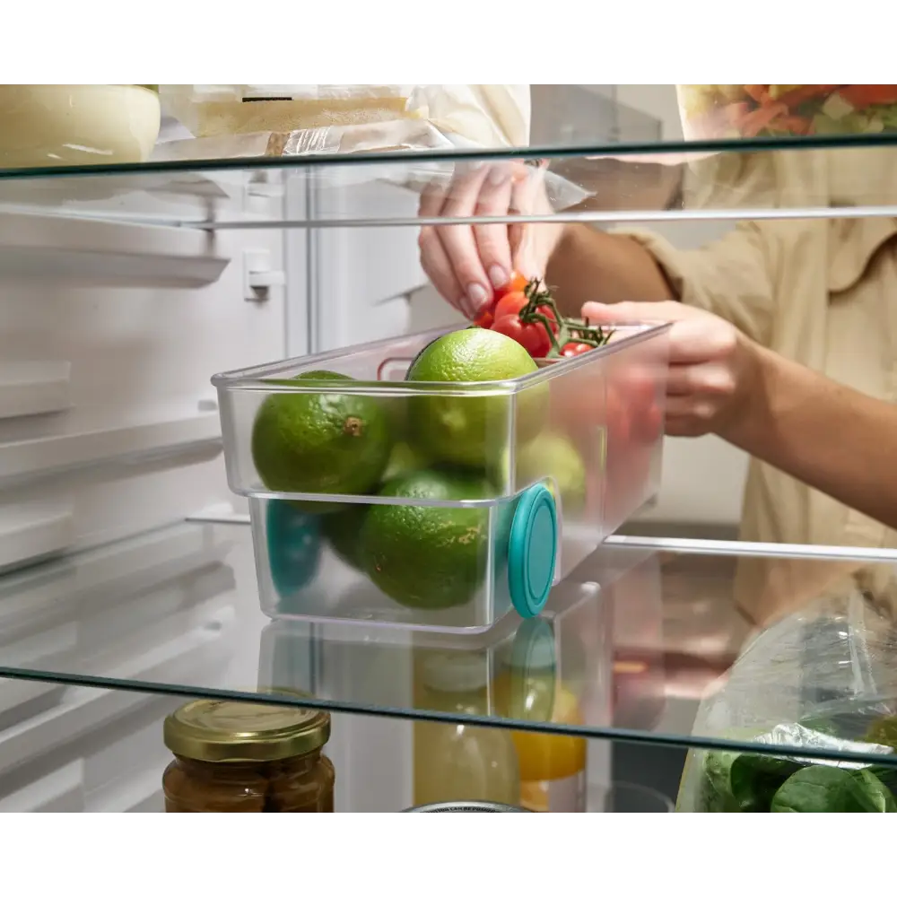 Компактный контейнер для хранения FridgeStore™ 851662 - Хранение в холодильнике