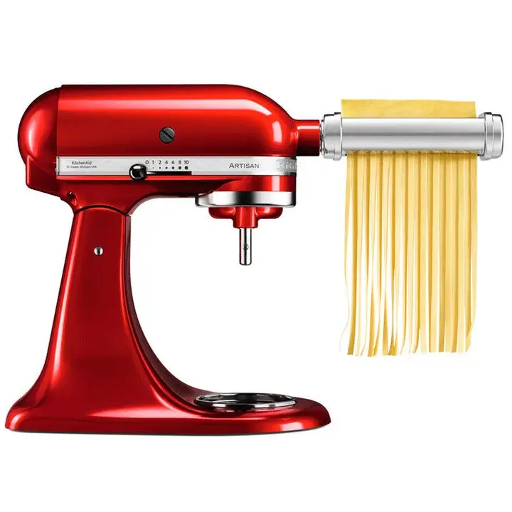 Комплект насадок для пасти KitchenAid 5KSMPRA