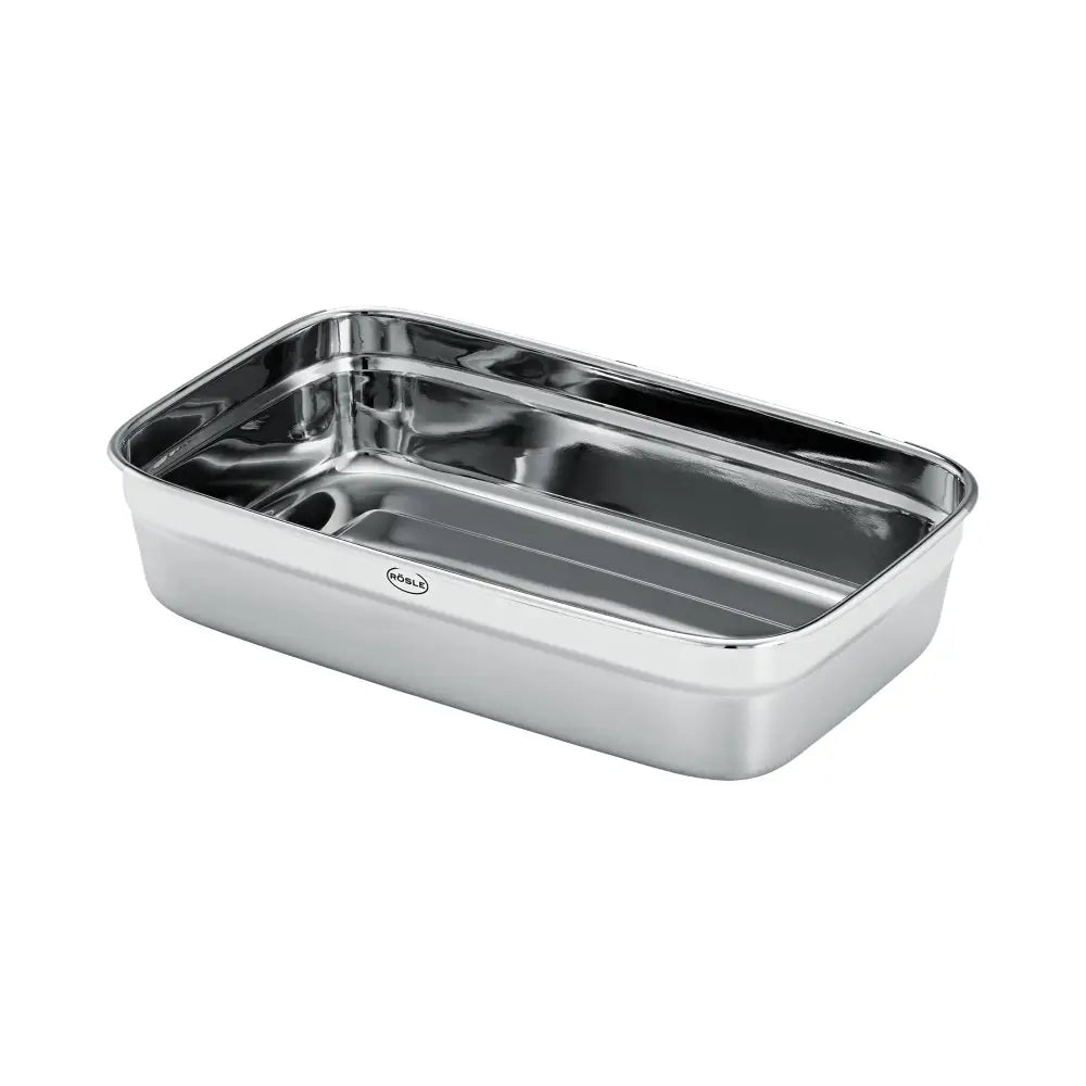 Контейнер прямокутний FLEXX 2GO 0,6 л RÖSLE 152074 / 15501