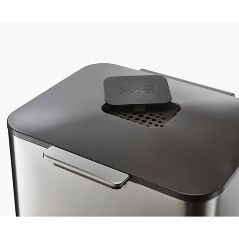 Контейнер для мусора и переработки Totem Max 60 л 30060 - Контейнеры и сортировка