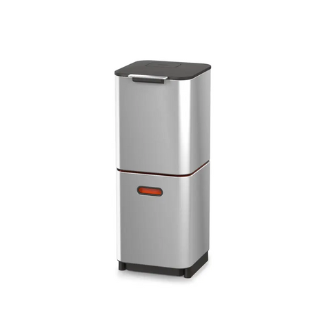 Контейнер для мусора и вторсырья Totem Compact 40 л 30063 - Контейнеры для отходов и сортировки