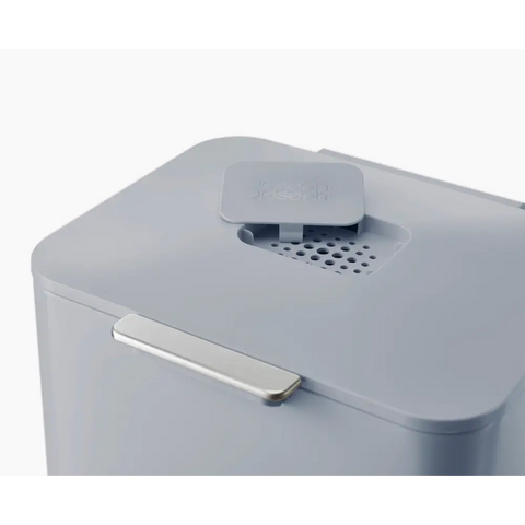 Контейнер для мусора и вторсырья Totem Max 60L - Editions 30093 - Контейнеры для отходов и сортировки