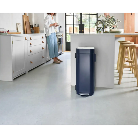 Контейнер для мусора Porta™ 40L Easy 30122
