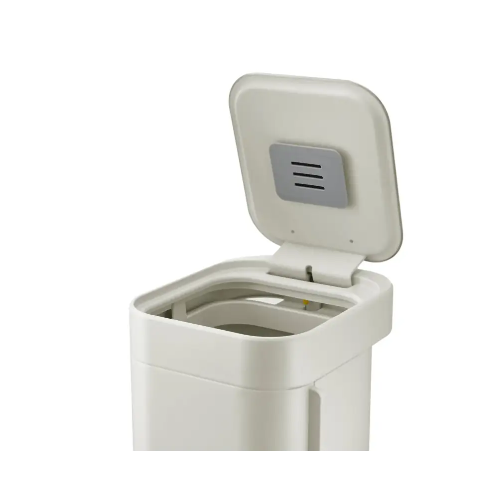 Контейнер для мусора с педалью Porta™ 40 л серая 30123 - Контейнеры для отходов и сортировки
