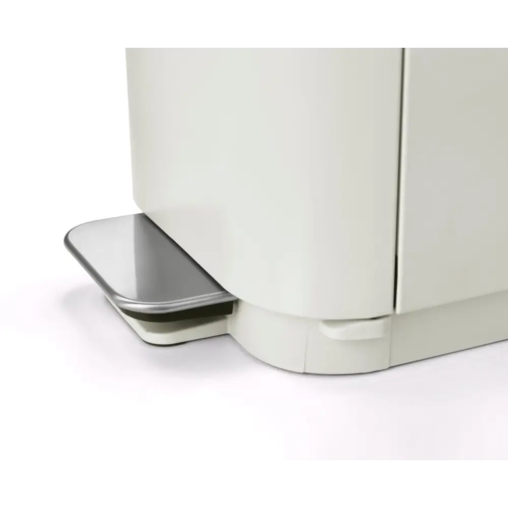 Контейнер для мусора с педалью Porta™ 40 л серая 30123 - Контейнеры для отходов и сортировки