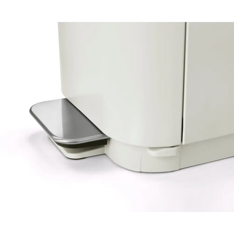 Контейнер для мусора с педалью Porta™ 40 л серая 30123 - Контейнеры для отходов и сортировки