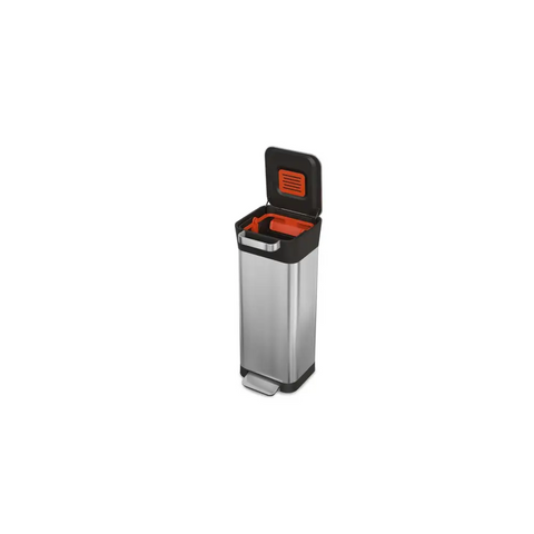 Контейнер для мусора с уплотнителем мусора Titan 20 л 30037 - Контейнеры для отходов и сортировки
