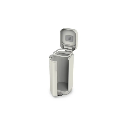 Контейнер для мусора с педалью Porta™ 40 л серая 30123 - Контейнеры для отходов и сортировки