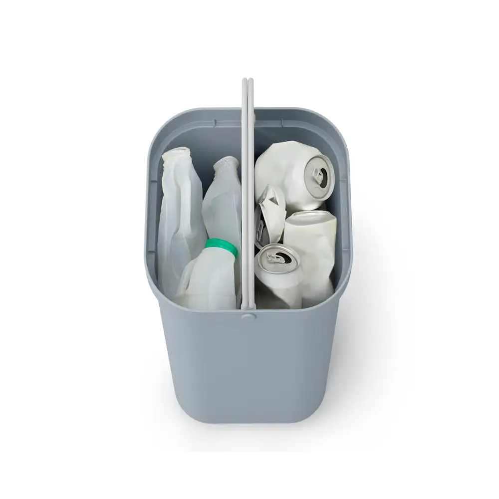Контейнер сортировщик для сортировки GoRecycle 14 л 30109 - Контейнеры для отходов и сортировки