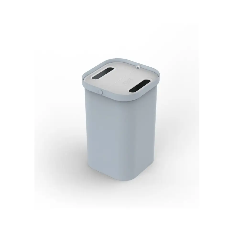 Контейнер сортировщик для сортировки GoRecycle 14 л 30109 - Контейнеры для отходов и сортировки