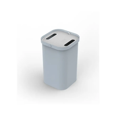 Контейнер сортировщик для сортировки GoRecycle 14 л 30109 - Контейнеры для отходов и сортировки