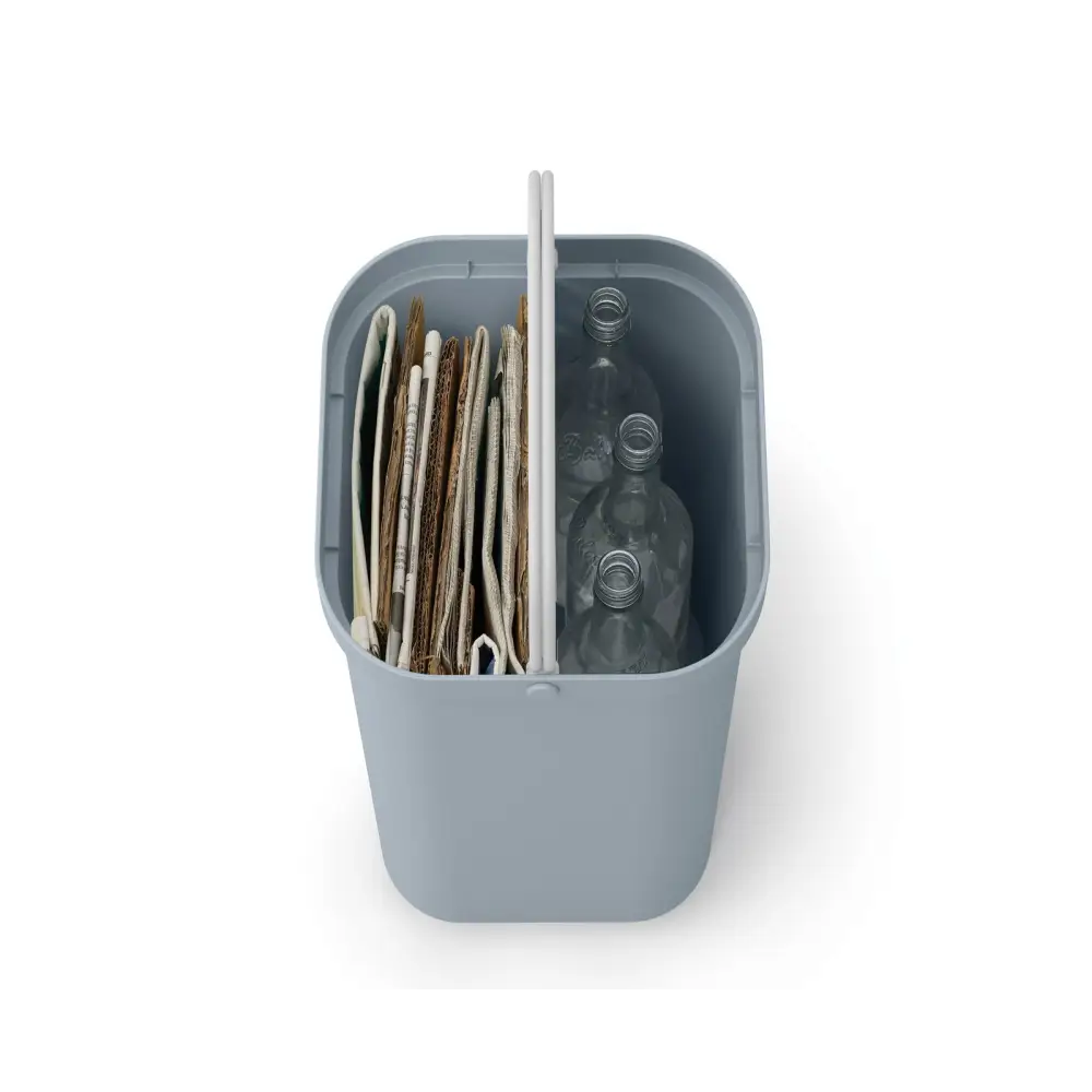 Контейнер сортировщик для сортировки GoRecycle 14 л 30109 - Контейнеры для отходов и сортировки