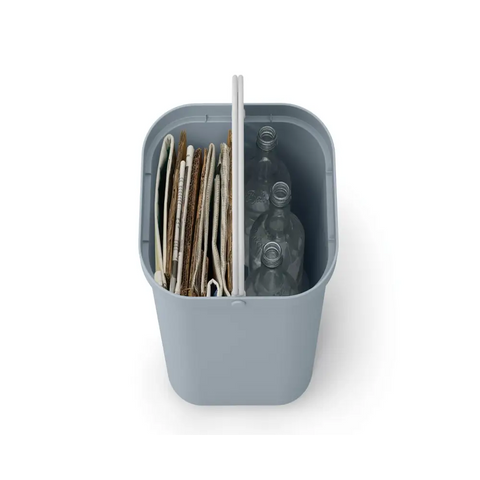 Контейнер сортировщик для сортировки GoRecycle 14 л 30109 - Контейнеры для отходов и сортировки