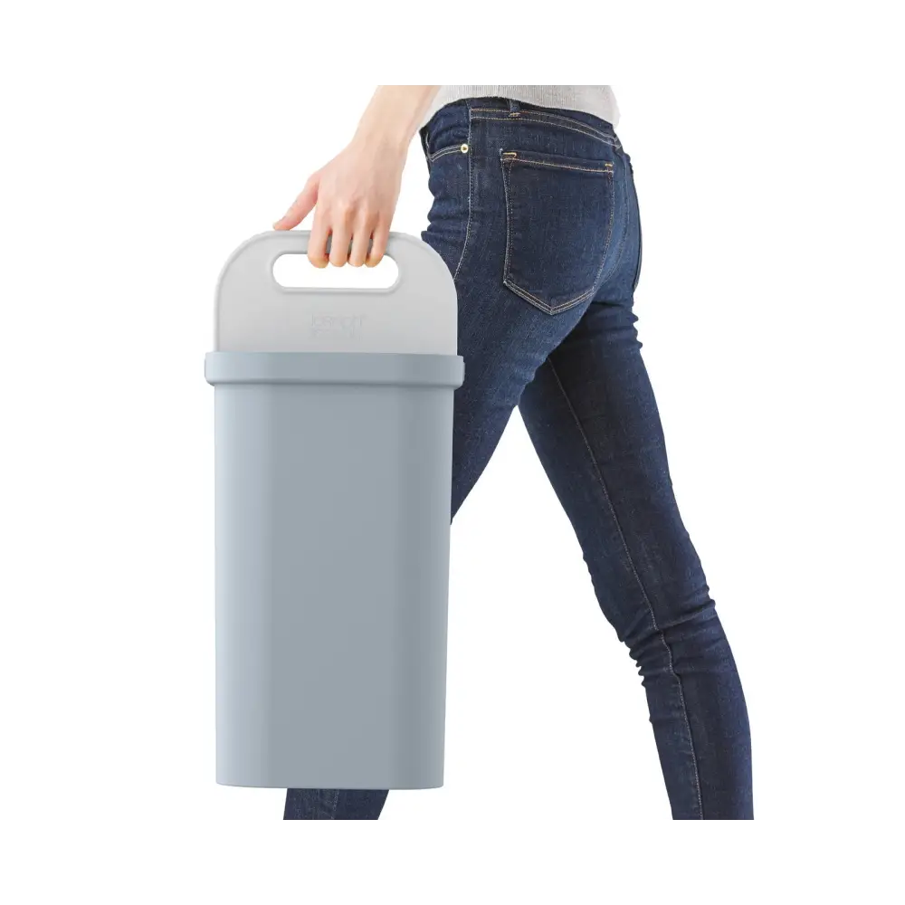 Контейнер сортировщик для сортировки GoRecycle 14 л 30109 - Контейнеры для отходов и сортировки
