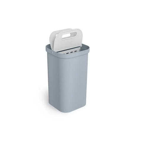 Контейнер сортировщик для сортировки GoRecycle 14 л 30109 - Контейнеры для отходов и сортировки