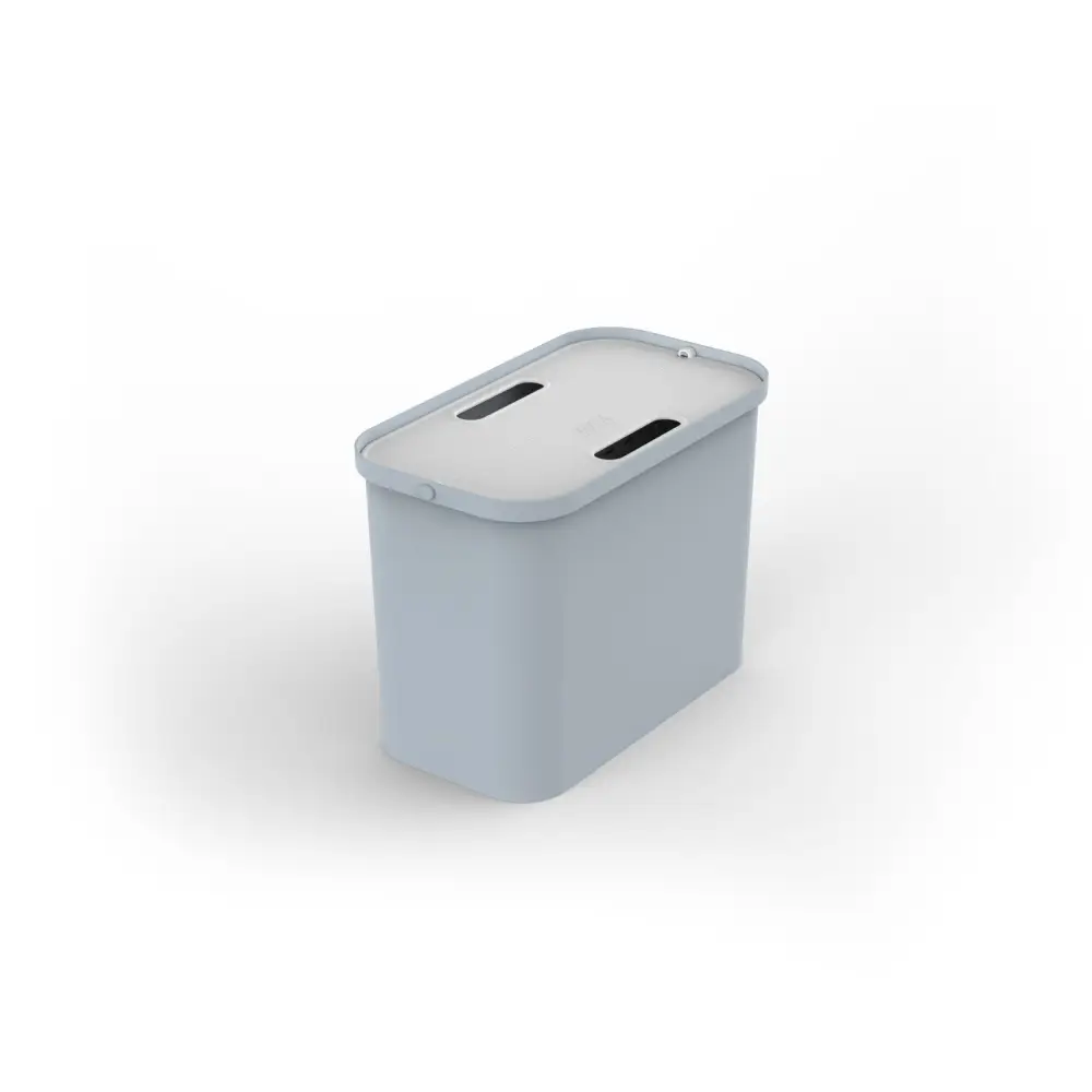 Контейнер сортировщик для сортировки GoRecycle 28 л 30110 - Контейнеры для отходов и сортировки