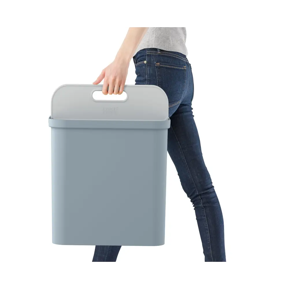 Контейнер сортировщик для сортировки GoRecycle 28 л 30110 - Контейнеры для отходов и сортировки