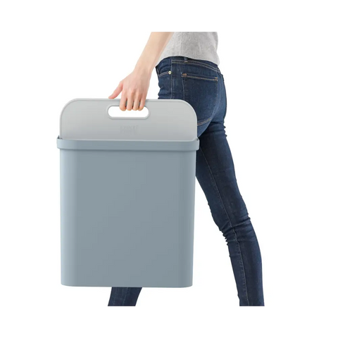 Контейнер сортировщик для сортировки GoRecycle 28 л 30110 - Контейнеры для отходов и сортировки