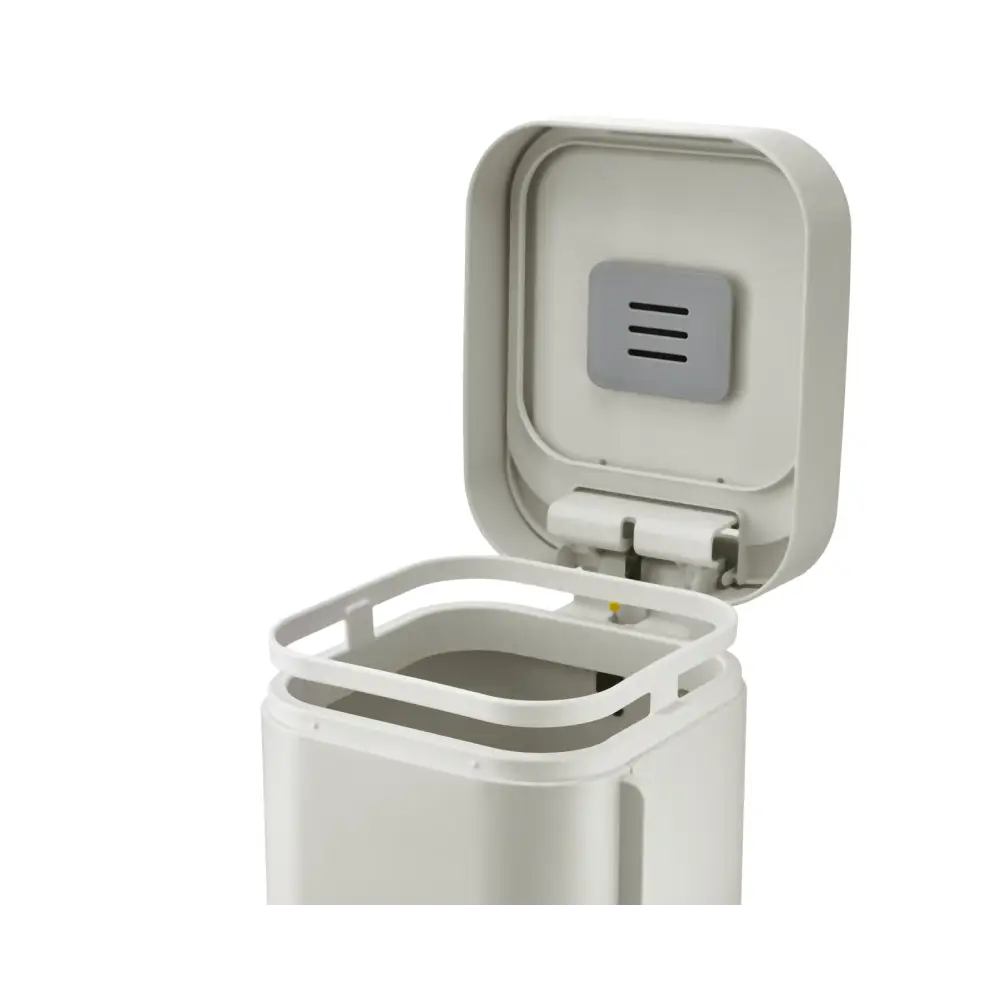Контейнер для мусора с педалью Porta™ 40 л серая 30123 - Контейнеры для отходов и сортировки