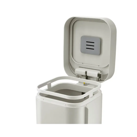 Контейнер для мусора с педалью Porta™ 40 л серая 30123 - Контейнеры для отходов и сортировки