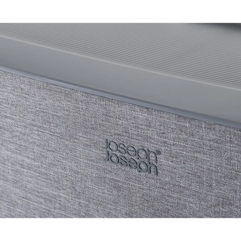 Корзина-разделитель для белья Tota Trio 90 л 50024 - Корзина для белья