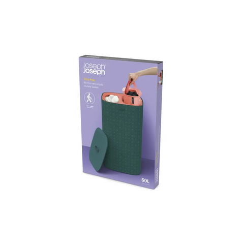 Корзина-разделитель для белья Tota Pop 60 л 50022 - Корзина для белья