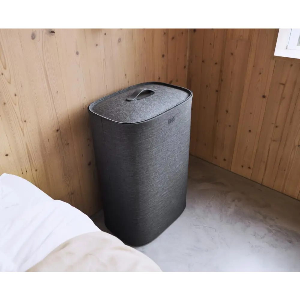 Кошик для білизни Tota 2 One 60 л сірий Joseph Joseph 5000041