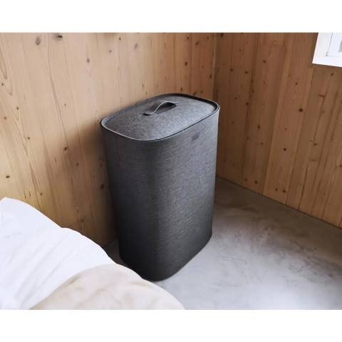 Кошик для білизни Tota 2 One 60 л сірий Joseph Joseph 5000041