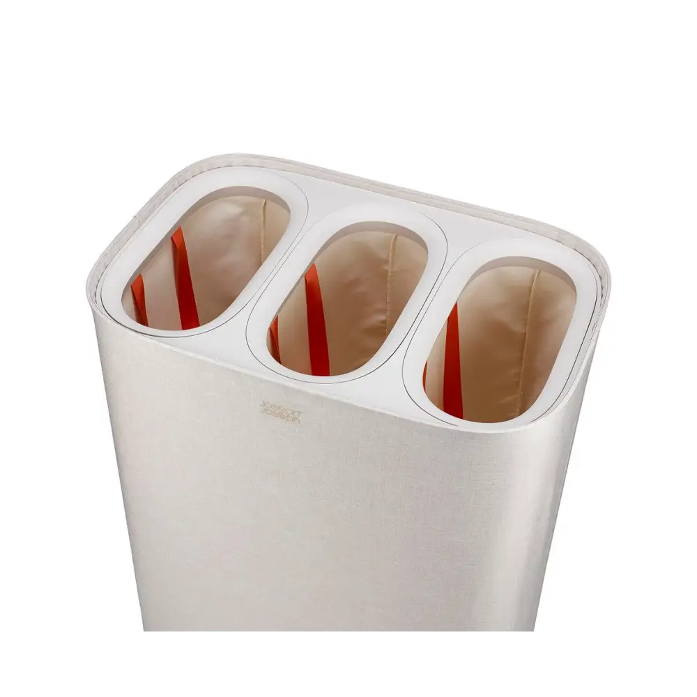 Кошик для білизни Tota 2 Trio 90л Joseph Joseph 5000017
