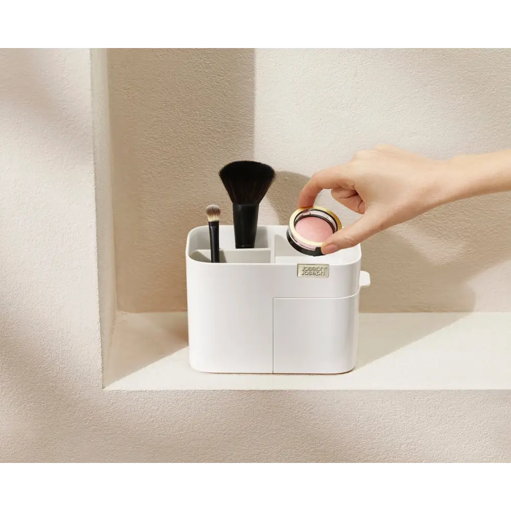 Косметический органайзер Viva Compact с выдвижным ящиком 75003 - Хранение косметики