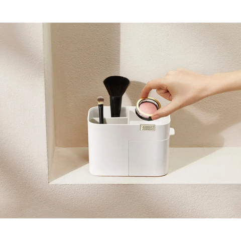 Косметический органайзер Viva Compact с выдвижным ящиком 75003 - Хранение косметики