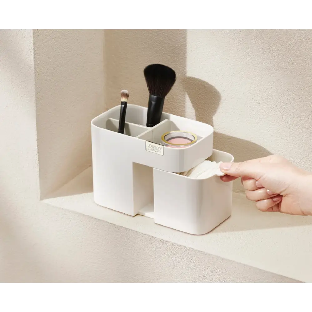 Косметический органайзер Viva Compact с выдвижным ящиком 75003 - Хранение косметики