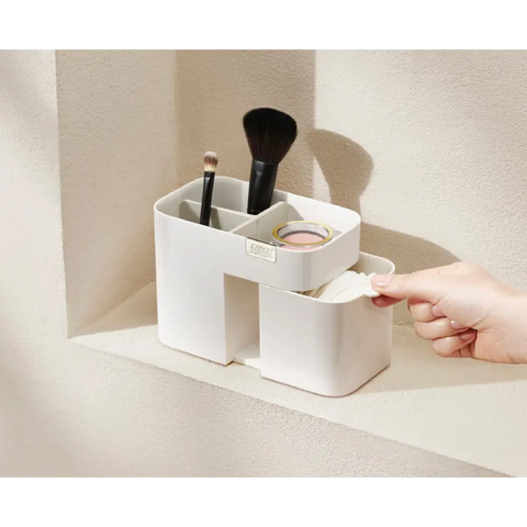 Косметический органайзер Viva Compact с выдвижным ящиком 75003 - Хранение косметики