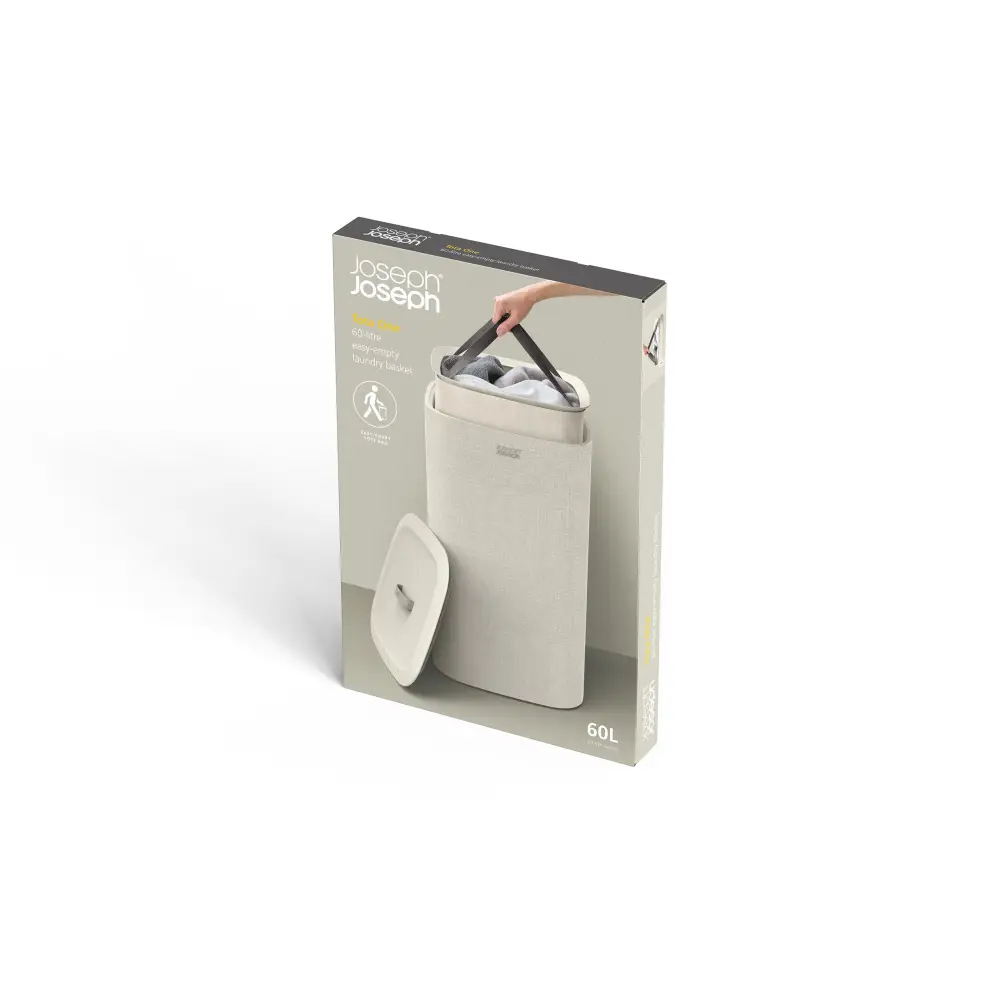 Кошик для білизни Tota One 60 л Joseph Joseph 5000004