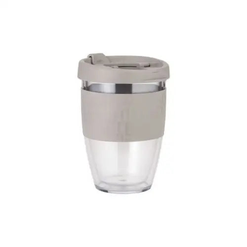Кружка дорожная с двойными стенками пластик 300мл. BODUM 11674-280