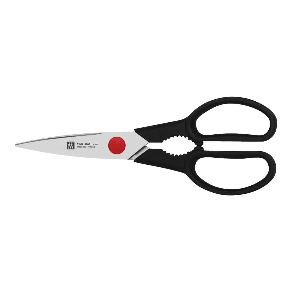 Кухонні ножиці ZWILLING 41370001 - Ножи наборы ножей и ножницы