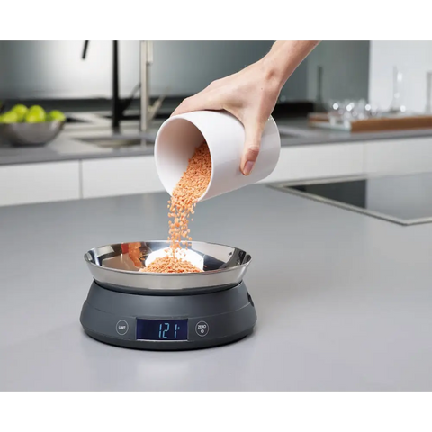 Кухонні ваги SwitchScale™ 40054 - Гаджеты для выпечки