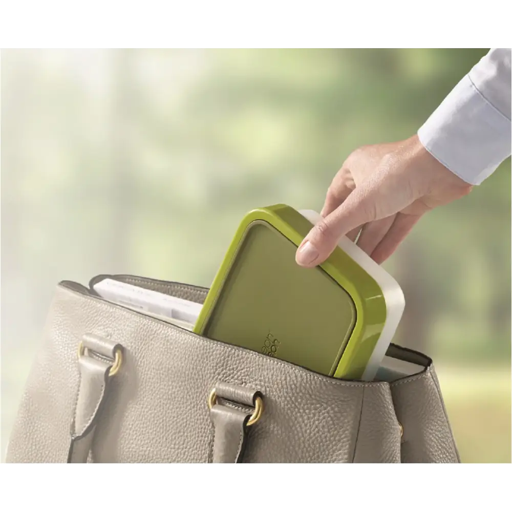 ЛАНЧБОКС 2-IN-1 GOEAT™ COMPACT 81031
