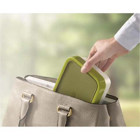 ЛАНЧБОКС 2-IN-1 GOEAT™ COMPACT 81031