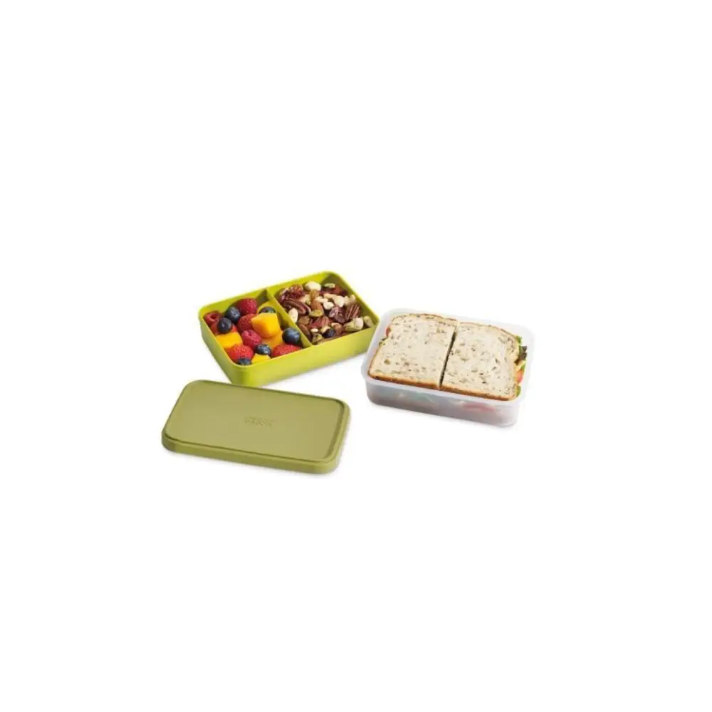ЛАНЧБОКС 2-IN-1 GOEAT™ COMPACT 81031
