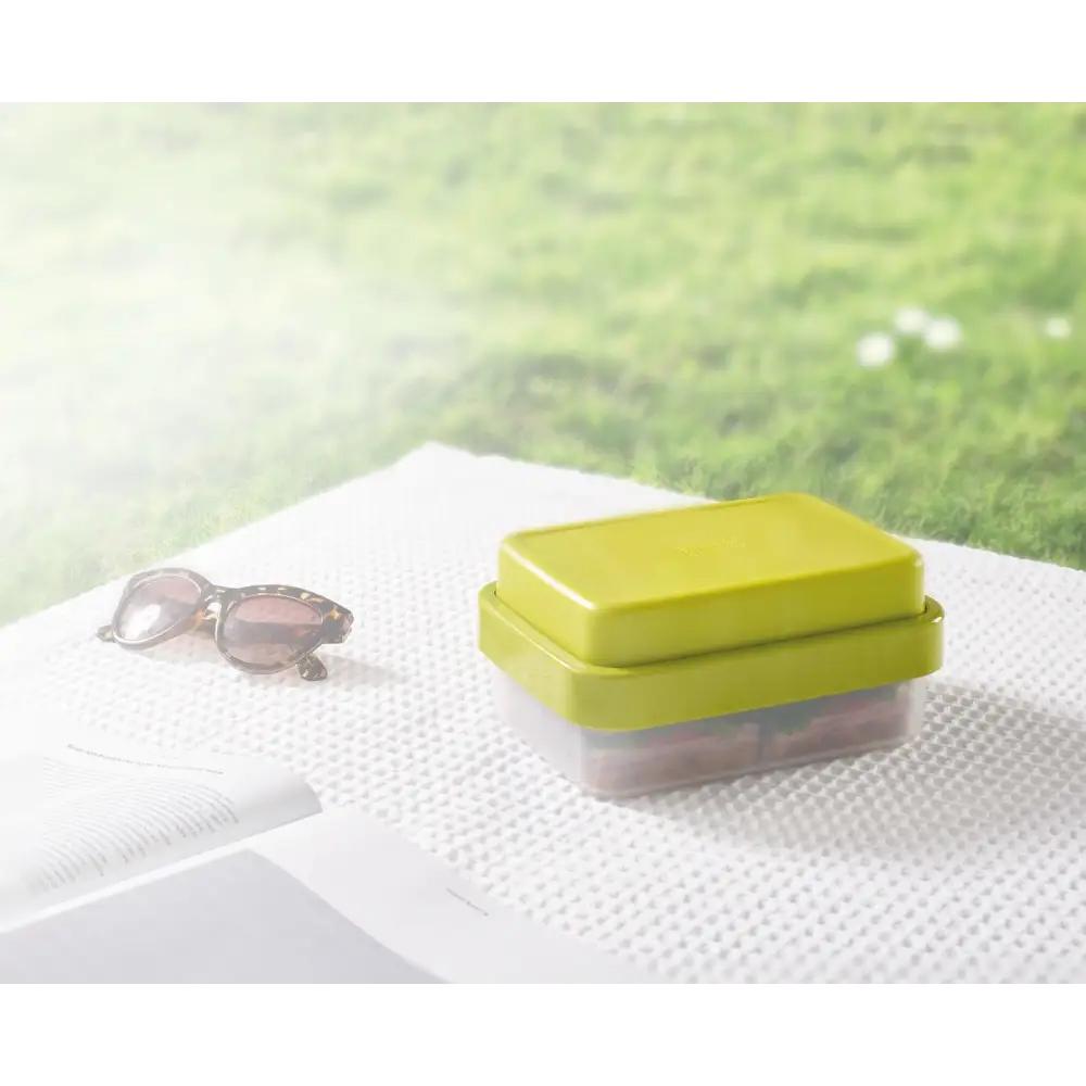Ланчбокс GOEAT COMPACT 2-IN-1 81031 - Ланч-боксы