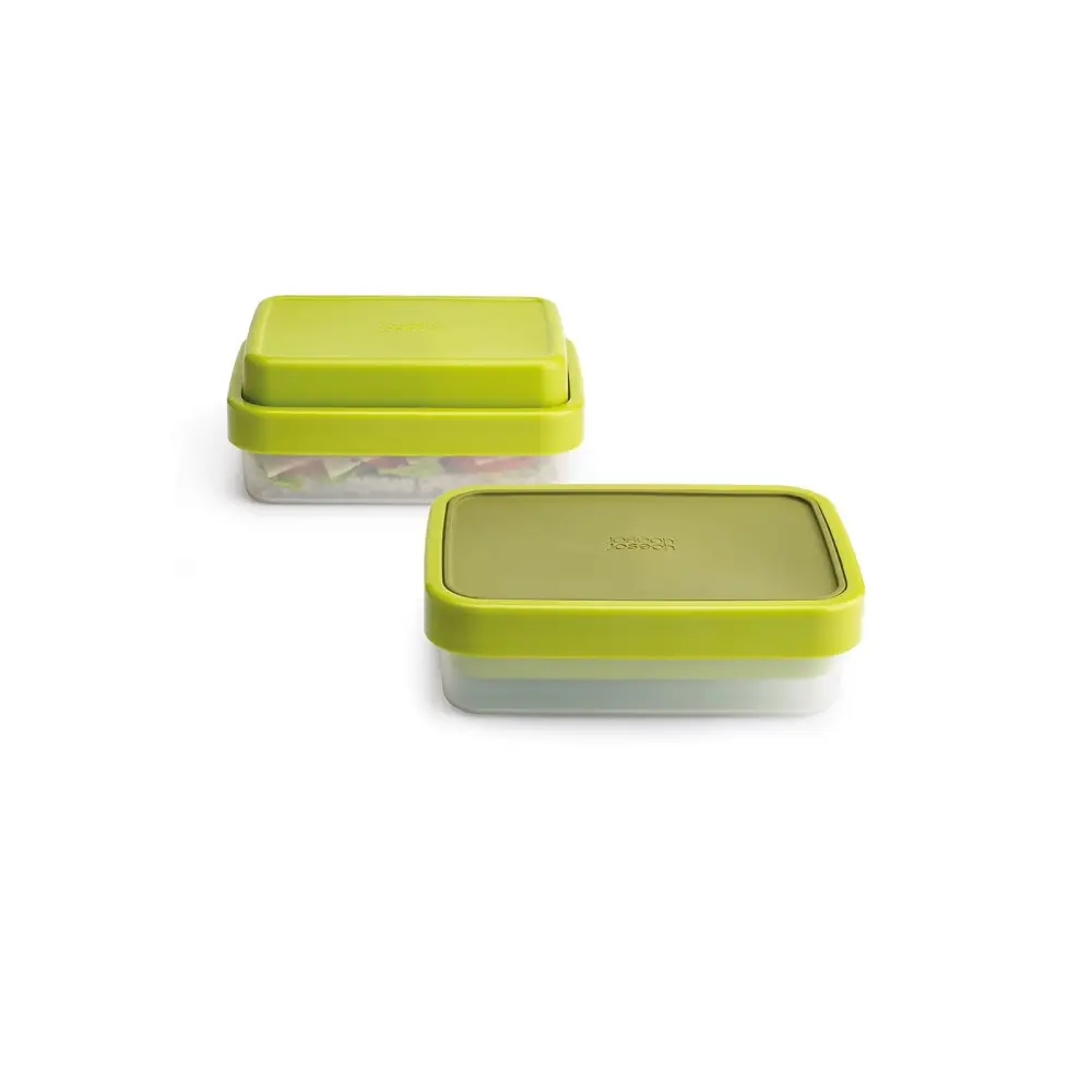 Ланчбокс GOEAT COMPACT 2-IN-1 81031 - Ланч-боксы