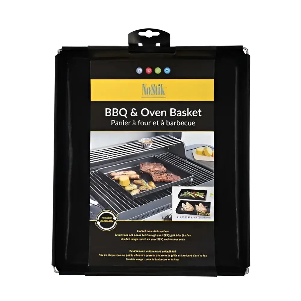 Лоток для барбекю великий 3л BBQ NoStik 19.056 - Гаджеты для выпечки