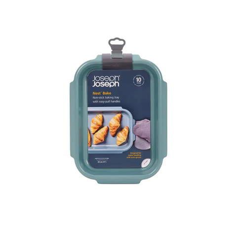 Мале деко з антипригарним покриттям Nest Bake Joseph Joseph 45067